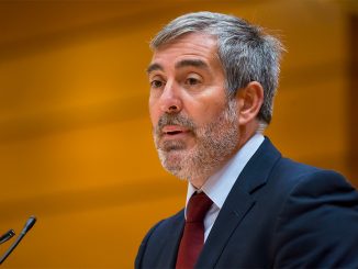 Трудные выборы на Канарах: президентом правительства вновь стал Fernando Clavijo