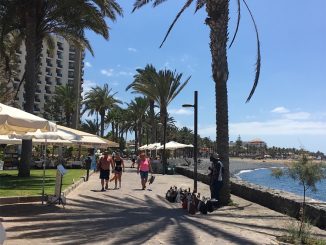 Болезненный удар по сети ввоза и продажи контрафактной продукции в Испании