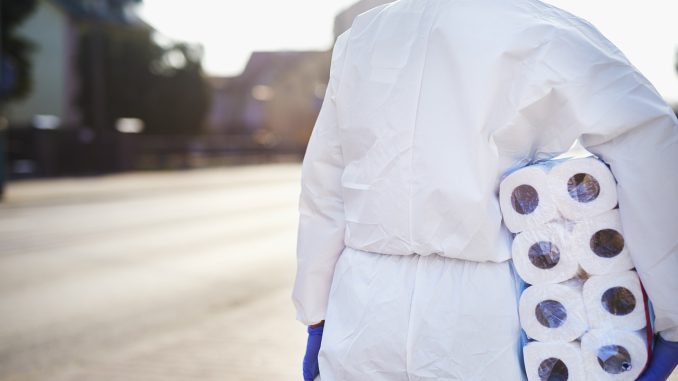 Эксперты предупреждают: рецессия в Европе никуда не делась и продолжится в этом году