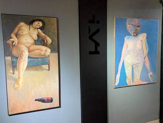 Adeje на высоте: на юге Тенерифе открылась новая художественная галерея