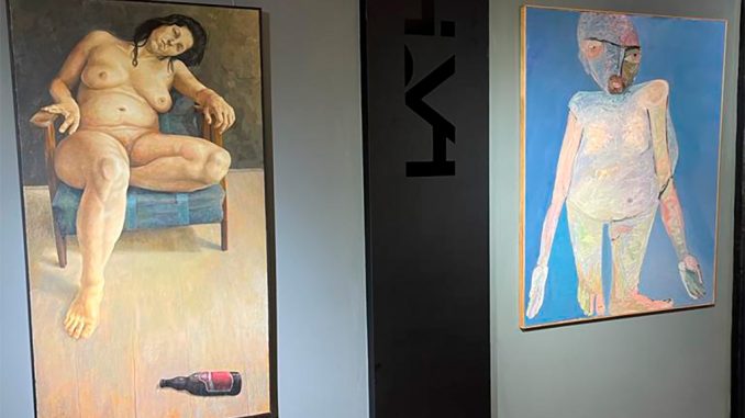 Adeje на высоте: на юге Тенерифе открылась новая художественная галерея Adeje на высоте: на юге Тенерифе открылась новая художественная галерея