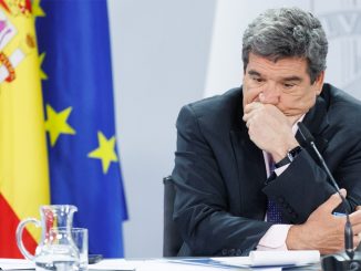 Строительный сектор Испании может нанимать иностранцев, но - далеко не всех