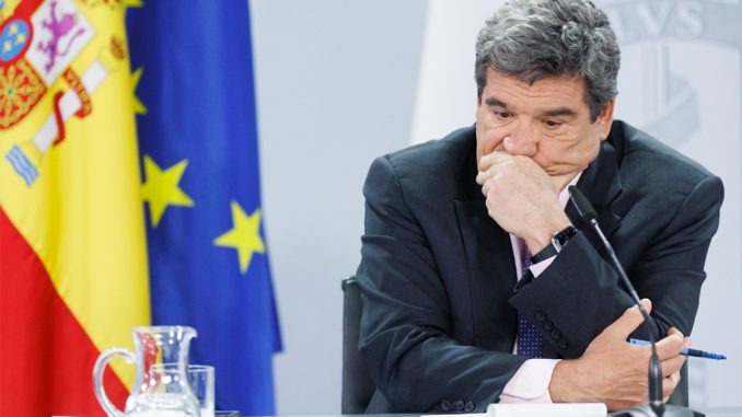 Строительный сектор Испании может нанимать иностранцев, но - далеко не всех