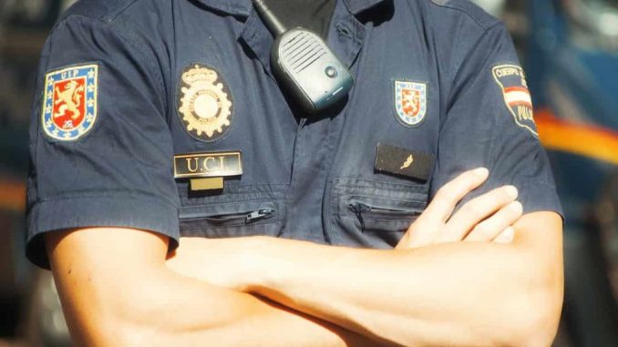 Полиция арестовала на юге Тенерифе любителя лазить ночью в чужие жилища