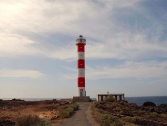 Новая волна? Лодка со 157 мигрантами на борту прибыла на юг острова Тенерифе