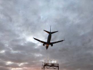 Воздушное сообщение Тенерифе радует: почти 9 миллионов пассажиров в этом году