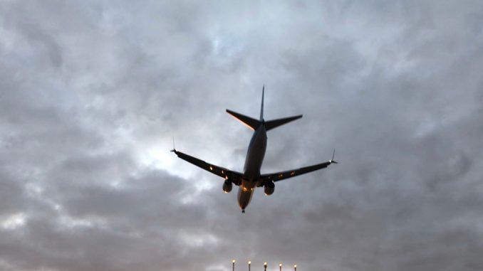 Воздушное сообщение Тенерифе радует: почти 9 миллионов пассажиров в этом году