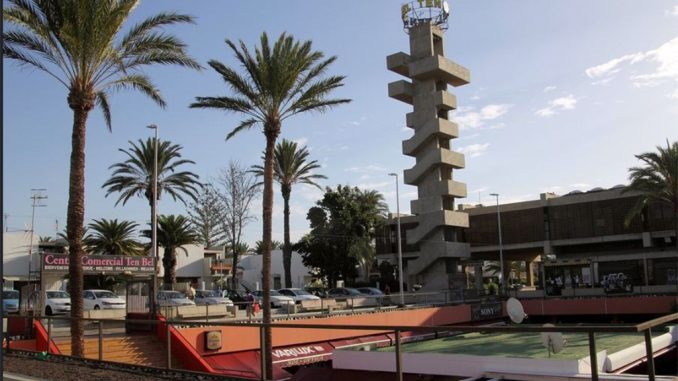 Тенерифе: арестованы двое за вчерашнее убийство мужчины в районе Ten-Bel