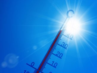 Канарские острова на следующей неделе ждёт температура до 40 градусов Цельсия