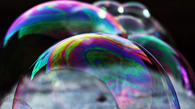 Новый пузырь на рынке арендного жилья Испании? Побольше того, что лопнул... Новый пузырь на рынке арендного жилья Испании? Побольше того, что лопнул...