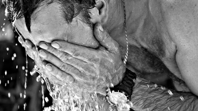 Высший риск на Канарских островах из-за высокой температуры и возможных пожаров Высший риск на Канарских островах из-за высокой температуры и возможных пожаров