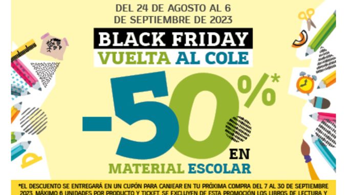 Всем заинтересованным, кто готовит ребёнка к школе: в HiperDino просто огромные скидки Всем заинтересованным, кто готовит ребёнка к школе: в HiperDino просто огромные скидки