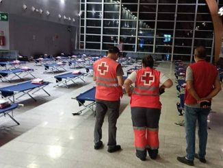 Британцы подвели: аэропорты Канар восстанавливают нормальную работу