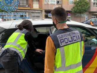 Очередная преступная группа наркоторговцев задержана на восточных Канарских островах