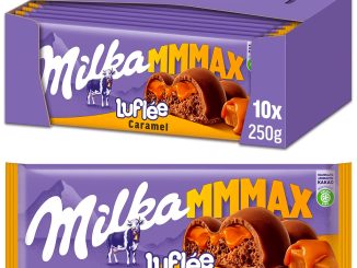 Внимание любителям сладкого: шоколад одной известной марки может быть вреден