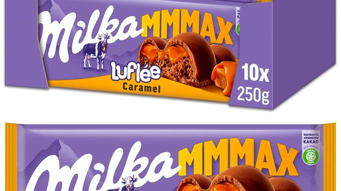 Внимание любителям сладкого: шоколад одной известной марки может быть вреден Внимание любителям сладкого: шоколад одной известной марки может быть вреден