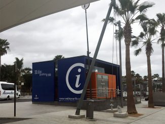 Кабильдо Тенерифе реформирует и обновляет туристические офисы острова