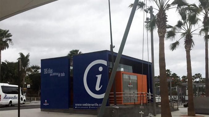 Кабильдо Тенерифе реформирует и обновляет туристические офисы острова