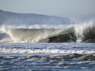 Тенерифе: пропавший в океане у побережья Los Gigantes купальщик обнаружен мёртвым