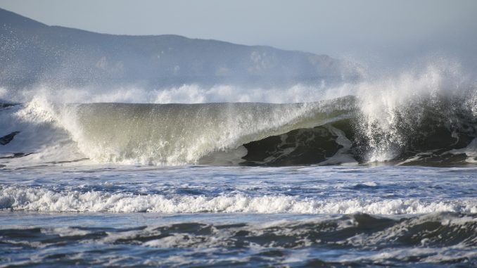 Тенерифе: пропавший в океане у побережья Los Gigantes купальщик обнаружен мёртвым Тенерифе: пропавший в океане у побережья Los Gigantes купальщик обнаружен мёртвым