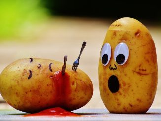 Дефицит картофеля на Канарских островах может продлиться до следующего января