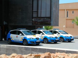 На Тенерифе растут не только цены: смотрите, где больше других выросла преступность