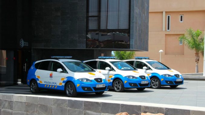 На Тенерифе растут не только цены: смотрите, где больше других выросла преступность На Тенерифе растут не только цены: смотрите, где больше других выросла преступность