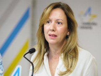 С Тенерифе призывают создать постоянную базу гидросамолетов на Канарских островах