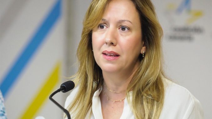 С Тенерифе призывают создать постоянную базу гидросамолетов на Канарских островах