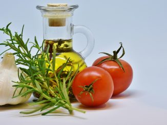 В Испании цена на оливковое масло взлетает до небес, выше, чем в соседних странах