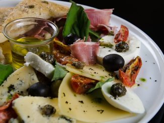 Цена на оливковое масло в затяжном полёте вверх: с января оно подорожало на 4 евро