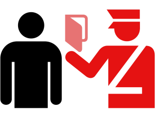 Правдиво? Евросоюз на границе будет проводить конфискации у россиян