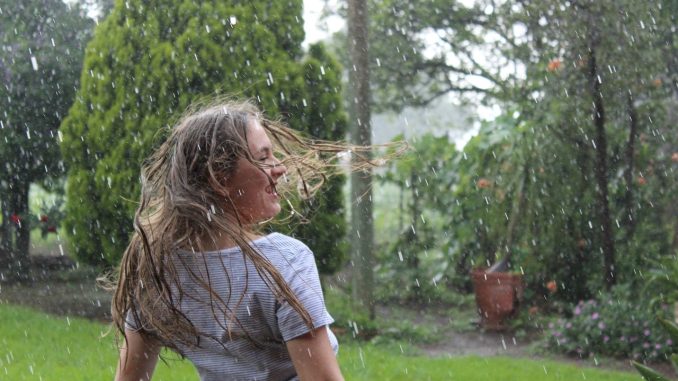 Aemet расщедрился: обещает дожди и падение температуры на Канарах Aemet расщедрился: обещает дожди и падение температуры на Канарах