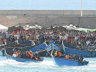 Чрезвычайная ситуация на Канарах с мигрантами ухудшится в ближайшие месяцы