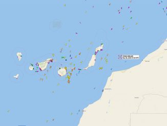Всё же Канары - страна "третьего мира"? Марокко уже занялось канарской нефтью