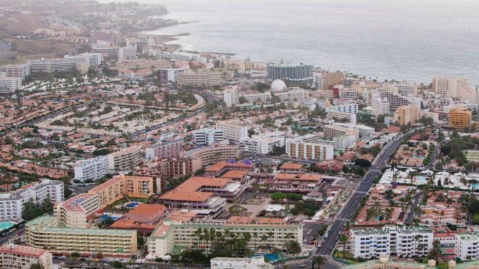 Внимание владельцам: на Канарах, похоже, всерьёз озаботились проблемой VV Внимание владельцам: на Канарах, похоже, всерьёз озаботились проблемой VV