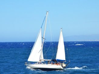 Над Тенерифе собрались тучи. Метеорологи обещают дожди и понижение температуры