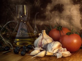 Цены на оливковое масло без тормозов: есть предупреждения о дальнейшем повышении