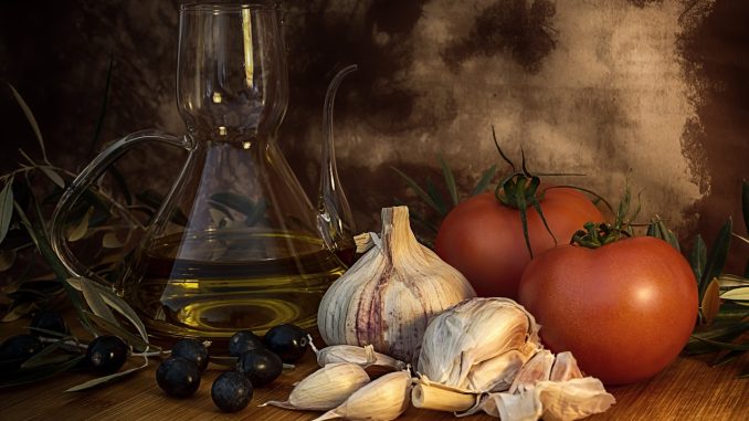 Цены на оливковое масло без тормозов: есть предупреждения о дальнейшем повышении Цены на оливковое масло без тормозов: есть предупреждения о дальнейшем повышении