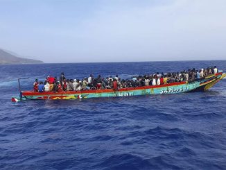 Нынешний миграционный кризис на Канарах серьёзнее тяжелейшего в 2006-году