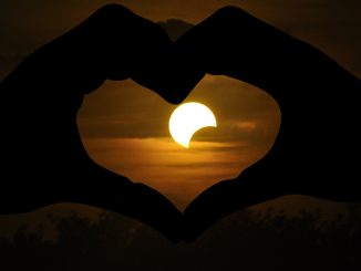 Солнечное затмение 14 октября можно будет посмотреть и с острова Тенерифе