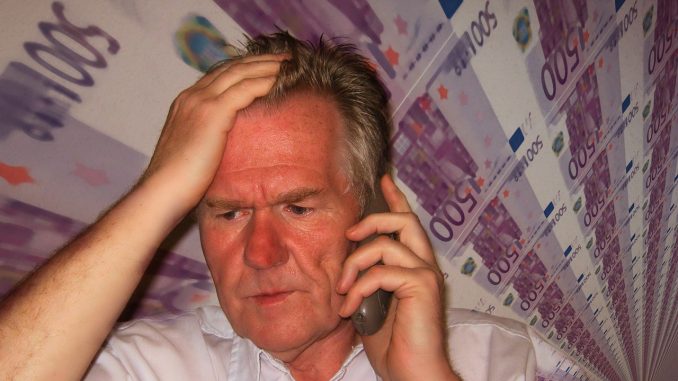 На самом деле в Испании прижмут хвосты телефонным спамерам? На самом деле в Испании прижмут хвосты телефонным спамерам?