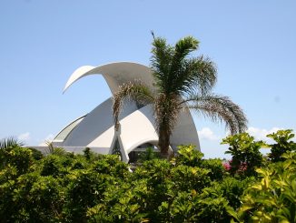 Рано расслабились? Aemet сообщает о новом повышении температуры на Канарах