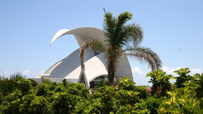 Рано расслабились? Aemet сообщает о новом повышении температуры на Канарах Рано расслабились? Aemet сообщает о новом повышении температуры на Канарах