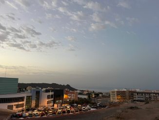 Рано попрощались с летом: температура на Канарах снова превысит 30 градусов