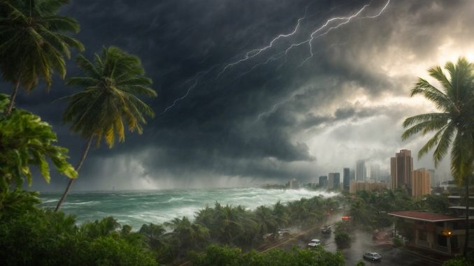 Канары ждут новые волны жары и более экстремальные погодные явления. Канары ждут новые волны жары и более экстремальные погодные явления.