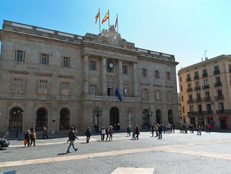 Каталония устала: сократит количество "pisos turísticos", а разрешения будут временными