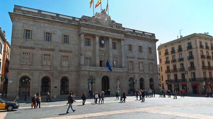 Каталония устала: сократит количество "pisos turísticos", а разрешения будут временными Каталония устала: сократит количество "pisos turísticos", а разрешения будут временными