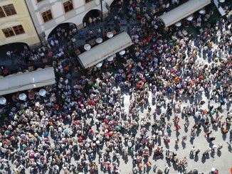 Будущее Канарских островов: "Мы убиваем курицу, несущую золотые яйца"