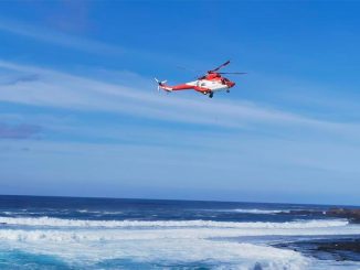 Как всегда, не все слушали предупреждения: погибший, раненые и спасённые в океане